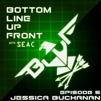 Jessica Buchanan - #5 BLUF with SEAC Podcast