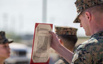 Marine Minute: JEPES Refresher