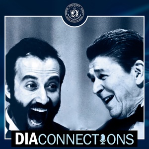 DIA Connections - Season 2 - Episode 6: INF Treaty Part 2: Reagan & Smirnoff