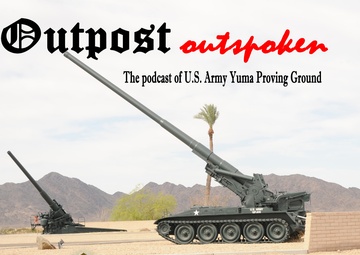 Outpost Outspoken, Episode 5