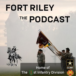 Fort Riley Podcast - Episode 91 Hobby Studio
