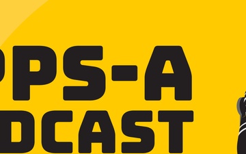 The IPPS-A Podcast - New Year's update: Sets and Reps