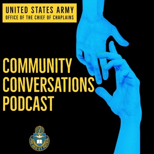 Community Conversations - Transformation and Healthy Community