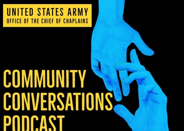 Community Conversations - Transformation and Healthy Community