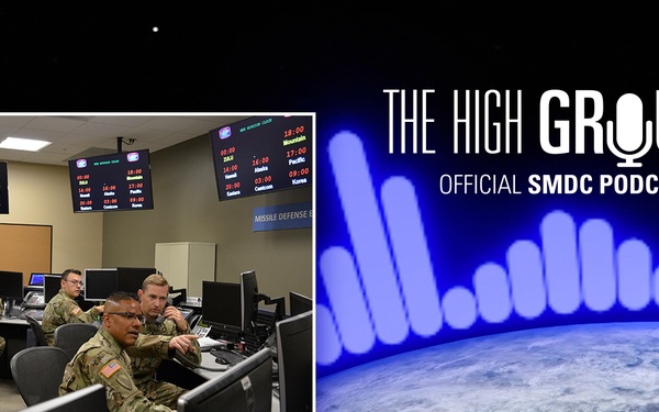 The High Ground - Episode 15 - GMD Missile Defense Operations Team