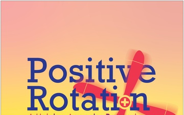 Positive Rotation - Episode 3