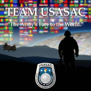 TEAM USASAC - Ep. 1