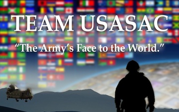 TEAM USASAC - Ep. 1