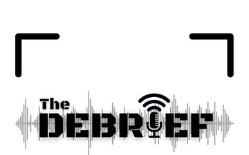 The Debrief Altus AFB Command Team Podcast - Ep. 1