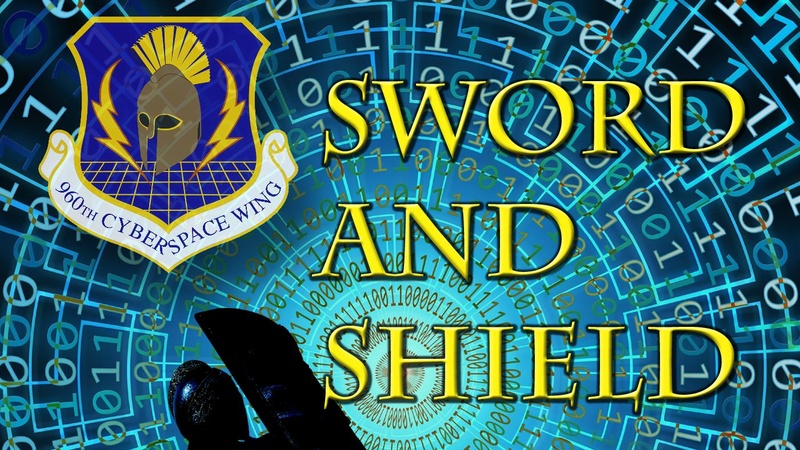 Sword and Shield Podcast Ep. 83: Chief Master Sgt. Christopher Howard Farewell