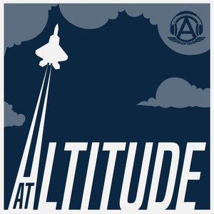 At Altitude - Lt. Gen. James Slife / AFSOC