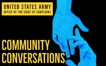 Community Conversations - Modernizing Personnel Management