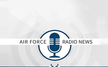 Air Force Radio News 17 March 2022
