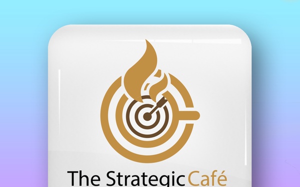 The Strategic Café: Episode 3: "Enhance Performance - Travel Pay Digitization" (Audio Only)