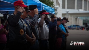 National Vietnam War Veteran's Day
