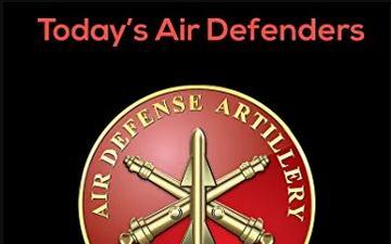 Today's Air Defenders Podcast - Ep. 4