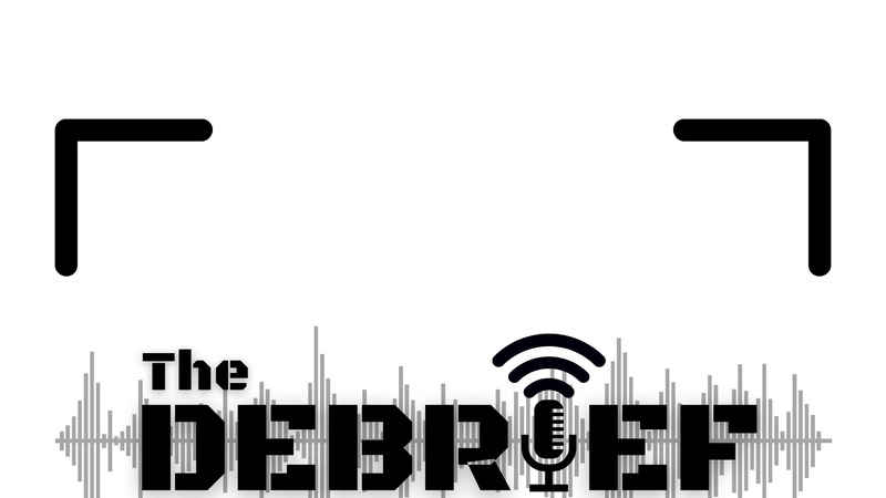The Debrief: Altus AFB Command Team Podcast - Ep. 2 &quot;A View From an Airman&quot;