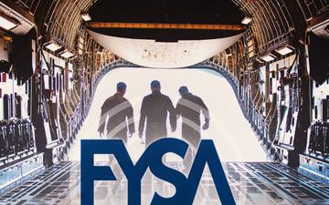 FYSA: Change Agents