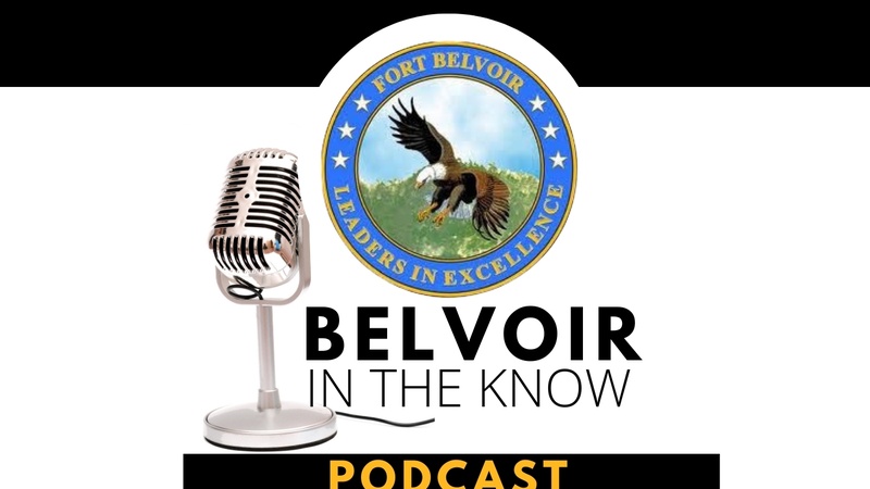 Belvoir In The Know - Episode 19
