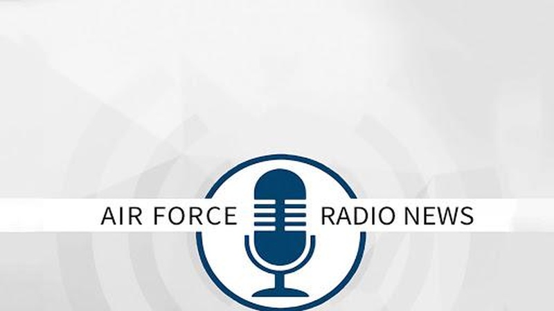 Air Force Radio News 04 April 2022