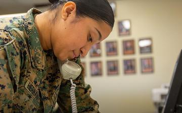 Marine Minute: DOD Safe Helpline