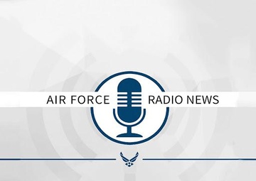 Air Force Radio News 05 April 2022