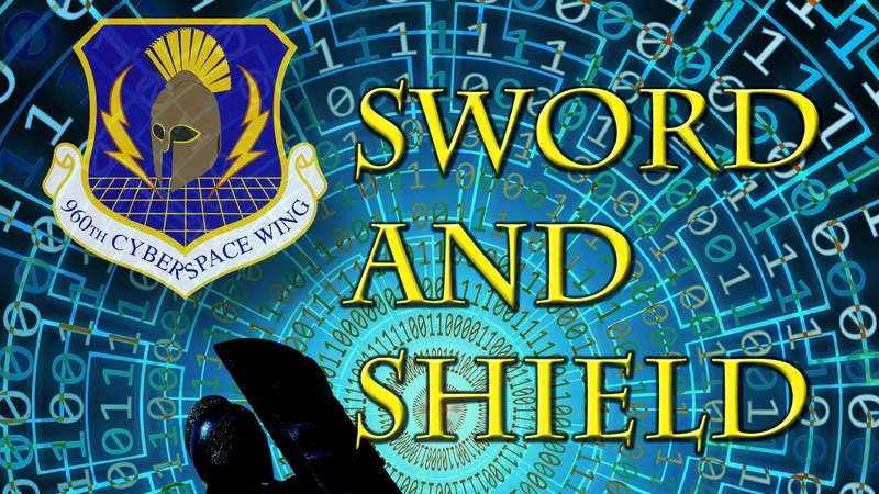 Sword and Shield Podcast Ep. 85: Air Force 75th Anniversary