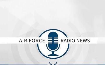 Air Force Radio News 08 April 2022