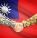Let Taiwan and the Quad Fight Side by Side: How Can the Quad Incorporate Taiwan into Its Military Deterrence against China?