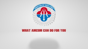 "What AMCOM Can Do For You" — Episode 1: Logistics Assistance Representatives