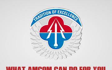 &quot;What AMCOM Can Do For You&quot; — Episode 1: Logistics Assistance Representatives