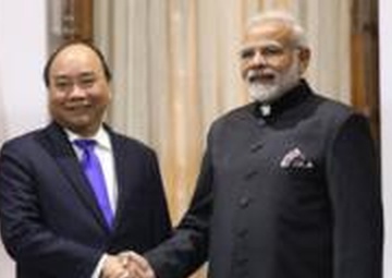 The Growing Importance of Vietnam to India’s South China Sea Policy