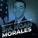 The DisruptiveAF Podcast S2:E5 SrA Noah Morales | Intelligent Locker