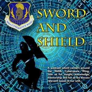 Sword and Shield Podcast Ep. 86: Innovation and Driving Change