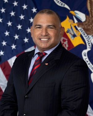 Tips for the Trade - DOL VETS Leadership