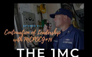 The 1MC - Continuation of Leadership