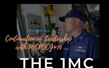 The 1MC - Continuation of Leadership