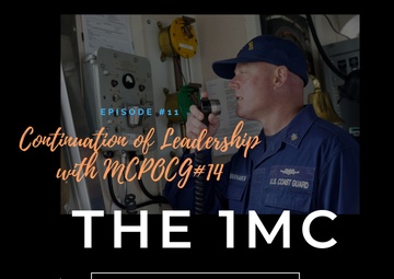 The 1MC - Continuation of Leadership