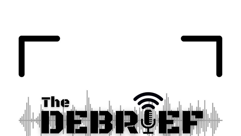The Debrief: Altus AFB Command Team Podcast - Ep. 3 &quot;A View From an NCO&quot;