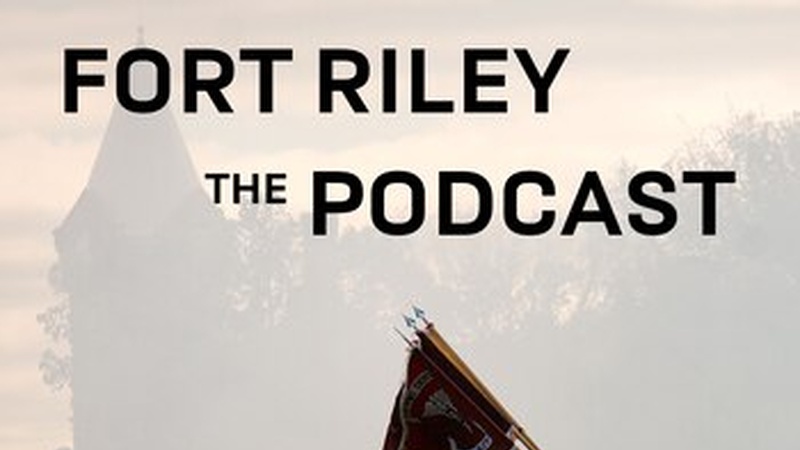Fort Riley Podcast - Episode 102 Fort Riley Post Library Summer Reading Program