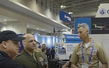 Marine Minute: Modern Day Marine