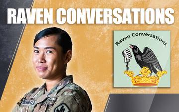 Raven Conversations: Episode 75 Asian American Pacific Islander Heritage Month