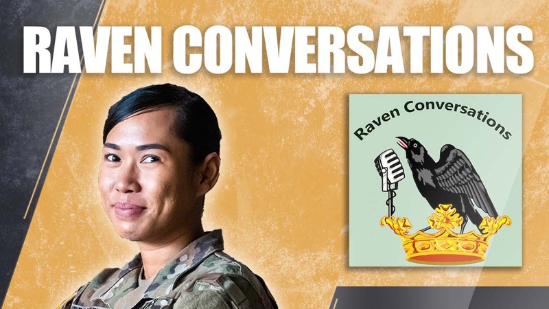 Raven Conversations: Episode 75 Asian American Pacific Islander Heritage Month