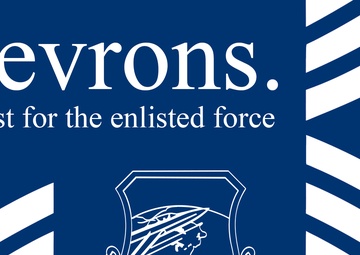 Chevrons - Ep 012 - Journeys Through Leadership