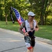 Corpstruction - Army Corps Employee Runs for Marine Corps Gold Star Family