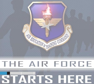 The Air Force Starts Here - Ep 61 - myTraining