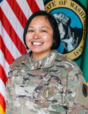 Raven Conversations: Episode 77 Transgender Policy with MSG Susie Lopez