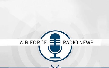 Air Force Radio News 14 June 2022
