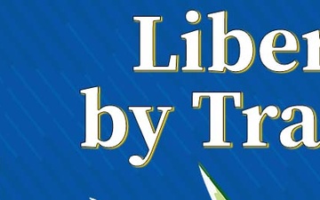 Liberty by Trade - Ep. 1: Dr. Brendan Mulvaney