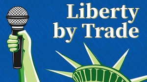 Liberty by Trade - Ep. 2: Shootin' it with the Shirts
